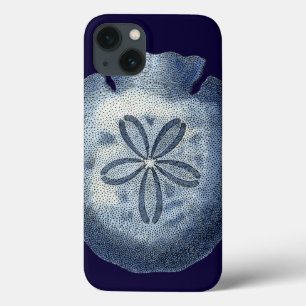 Indigo Shells III Case-Mate iPhone Hülle