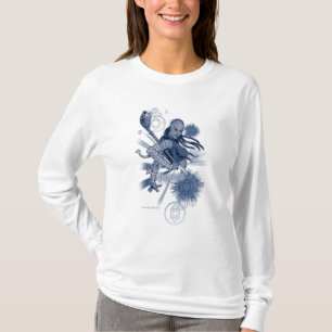 Indigo-Stamm 10 T-Shirt