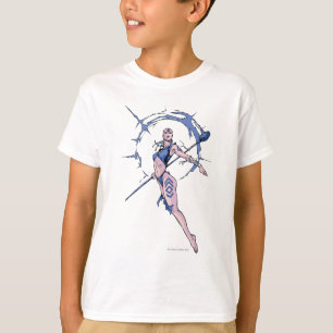 Indigo-Stamm 7 T-Shirt