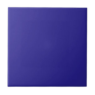 Indigoblau-Solid-Farbtafel Fliese