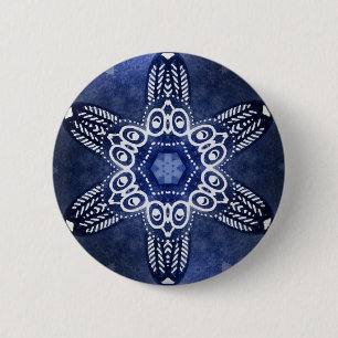 Indigoeulen Button