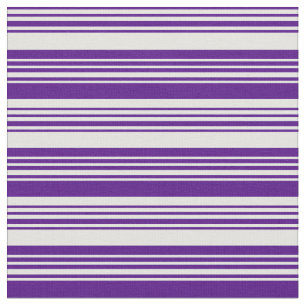 Indigomuster und leichtes Cyan Muster der Streifen Stoff