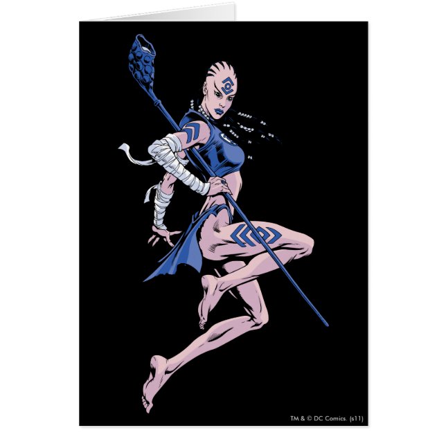 Indigostamm 1 (Vorne)