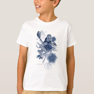 Indigostamm 10 T-Shirt