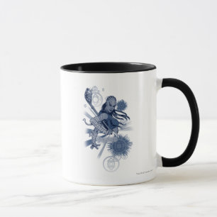 Indigostamm 10 tasse