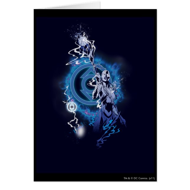 Indigostamm 11 (Vorne)