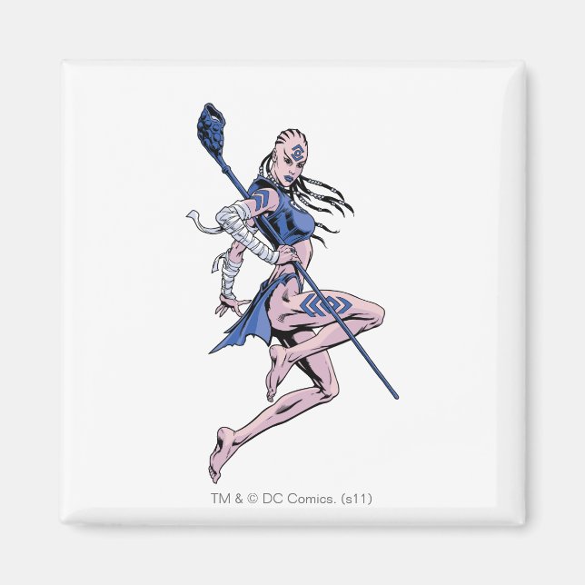 Indigostamm 1 magnet (Vorne)