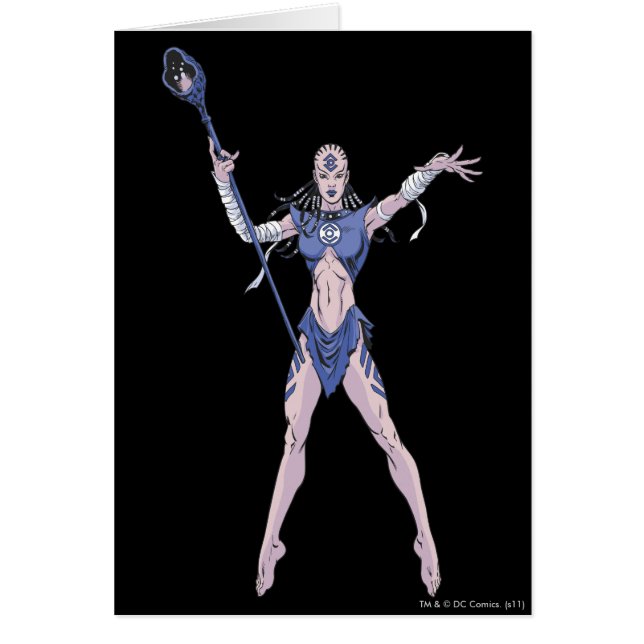 Indigostamm 4 (Vorne)