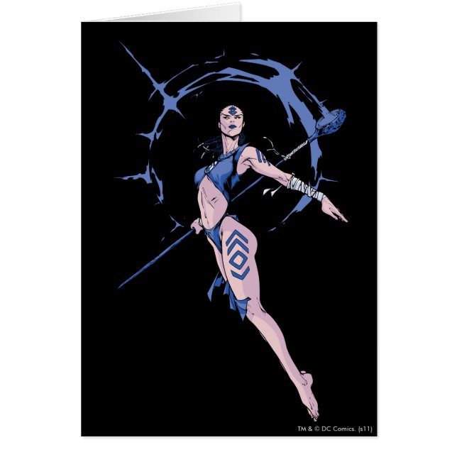 Indigostamm 7 (Vorne)