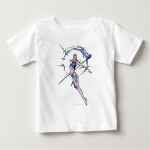 Indigostamm 7 baby t-shirt
