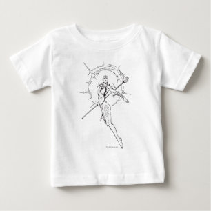 Indigostamm 9 baby t-shirt