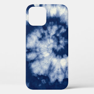 Indigowirl, Krawatte-Färbung, Bohemian. Case-Mate iPhone Hülle