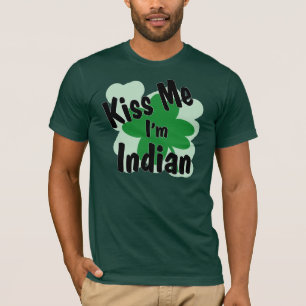 indisch T-Shirt