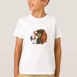 Indisch T-Shirt
