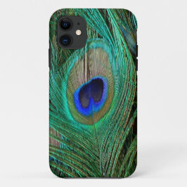 Indische Blaupfauenfresser Case-Mate iPhone Hülle