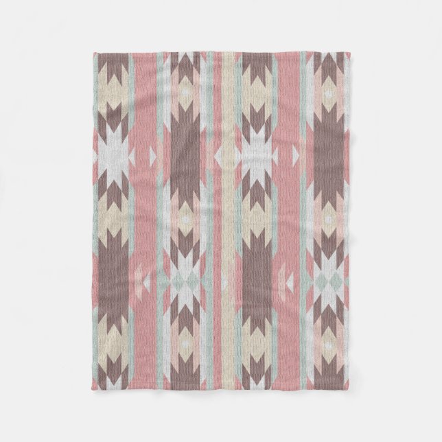 INDISCHE DECKE (Vorderseite)