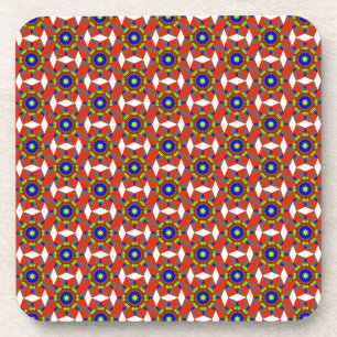 Indische Designs Untersetzer