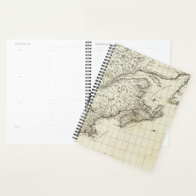 Indische Dörfer in Kanada Planer (Anzeige)