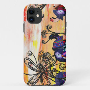 Indische Elefant-Case-Mate kaum dort Case-Mate iPhone Hülle