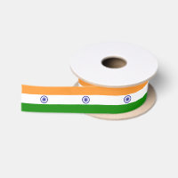 Indische Flagge