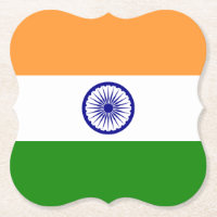Indische Flagge