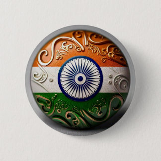 "Indische Flaggentasten & mehr Zubehör". Button