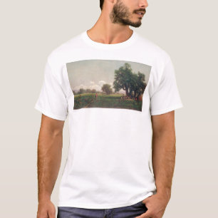 Indische Lager (0716A) T-Shirt