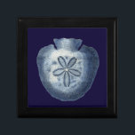 Indische Muscheln III Erinnerungskiste<br><div class="desc">Meeresleben</div>