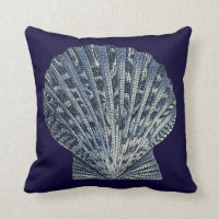 Indische Muscheln VIII