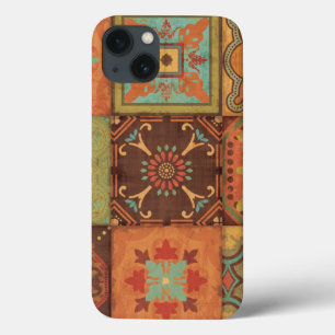 Indische Muster Case-Mate iPhone Hülle