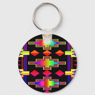 Indische Schlüsselanhänger