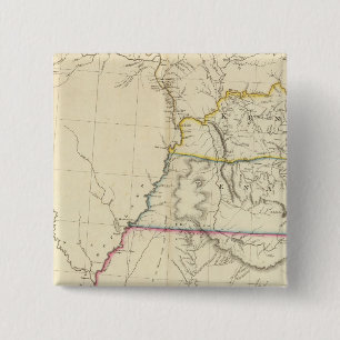 Indische Siedlungen in Nordamerika 3 Button