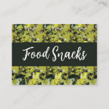 Indische Snacks Dhokla Frühstück Küche