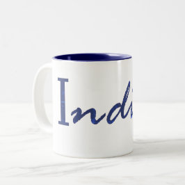 Indische Tasse