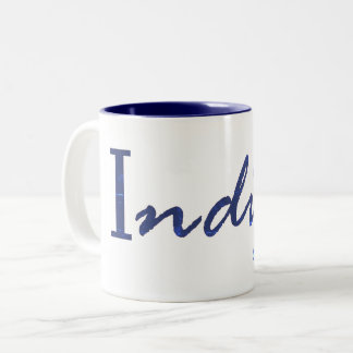 Indische Tasse