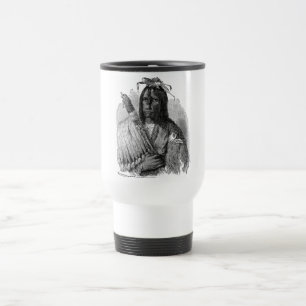 Indische Tasse