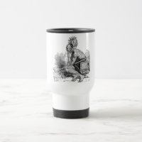 Indische Tasse