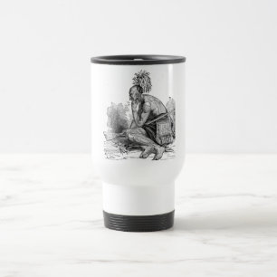 Indische Tasse