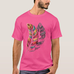 Indischer Amerikanische Ureinwohner Cherokee Apach T-Shirt