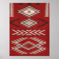 Indischer Amerikanische Ureinwohner Südwesten