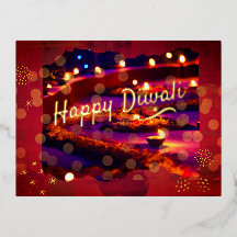 Indischer Diwali