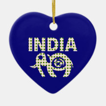 Indischer Elefant mit Calf Poster