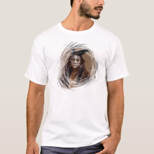 INDISCHER GEIST T-Shirt