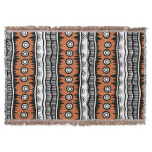 Indischer Geografischer Brauntonstreifen