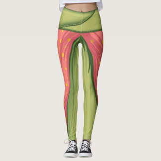 indischer Inspirator Leggings