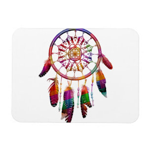 Indischer Kalender Magnet