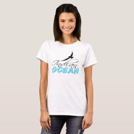 Indischer Ozean T-Shirt