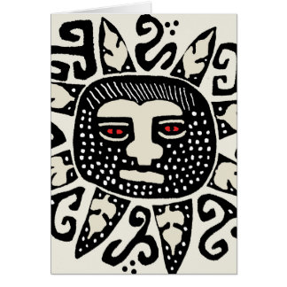 Indischer Sonnengeist