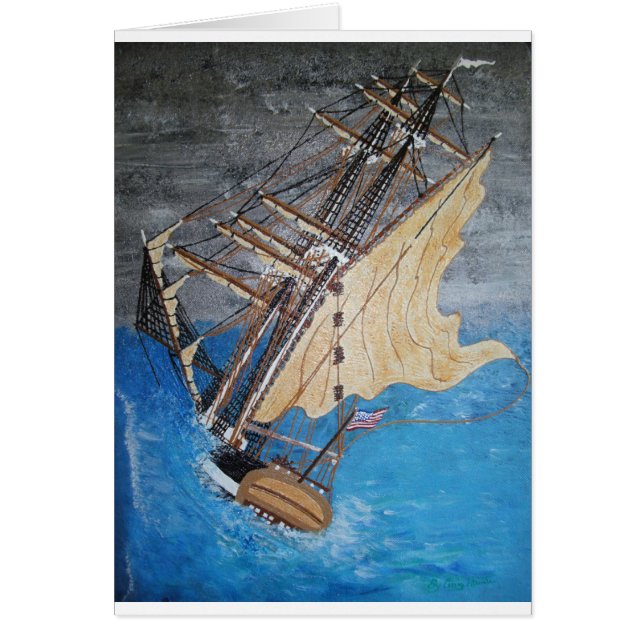 Indischer Spirituosenwind (Vorne)