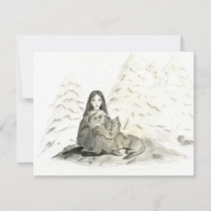 Indischer Winter